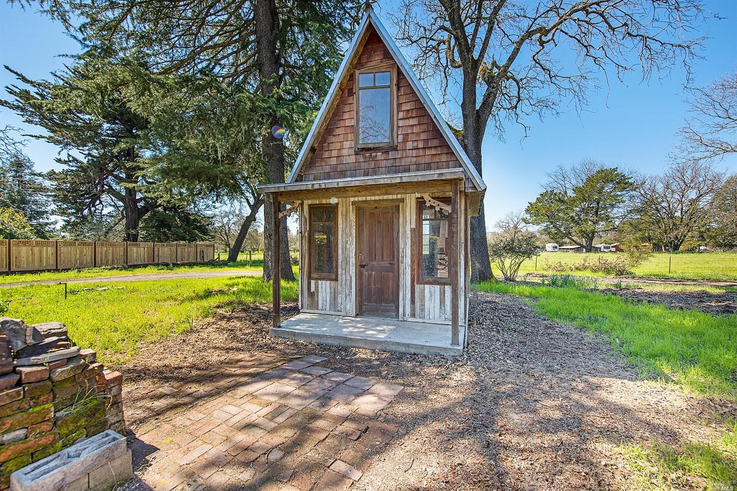 919 E Macarthur St, Sonoma, CA 95476 photo 21
