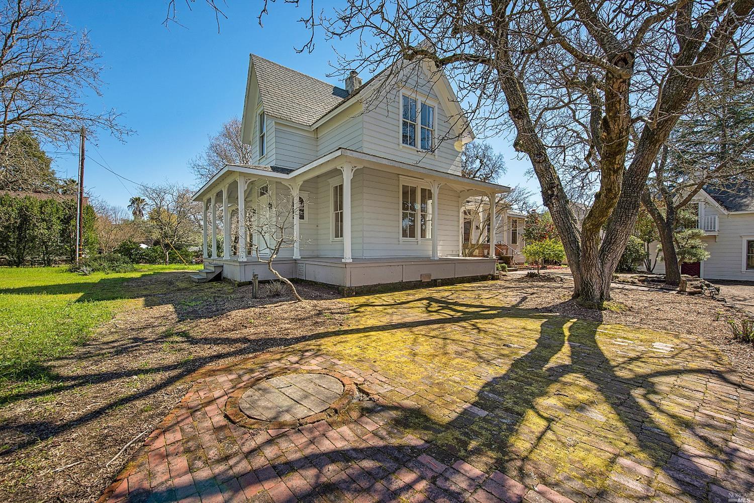 919 E Macarthur St, Sonoma, CA 95476 photo 12