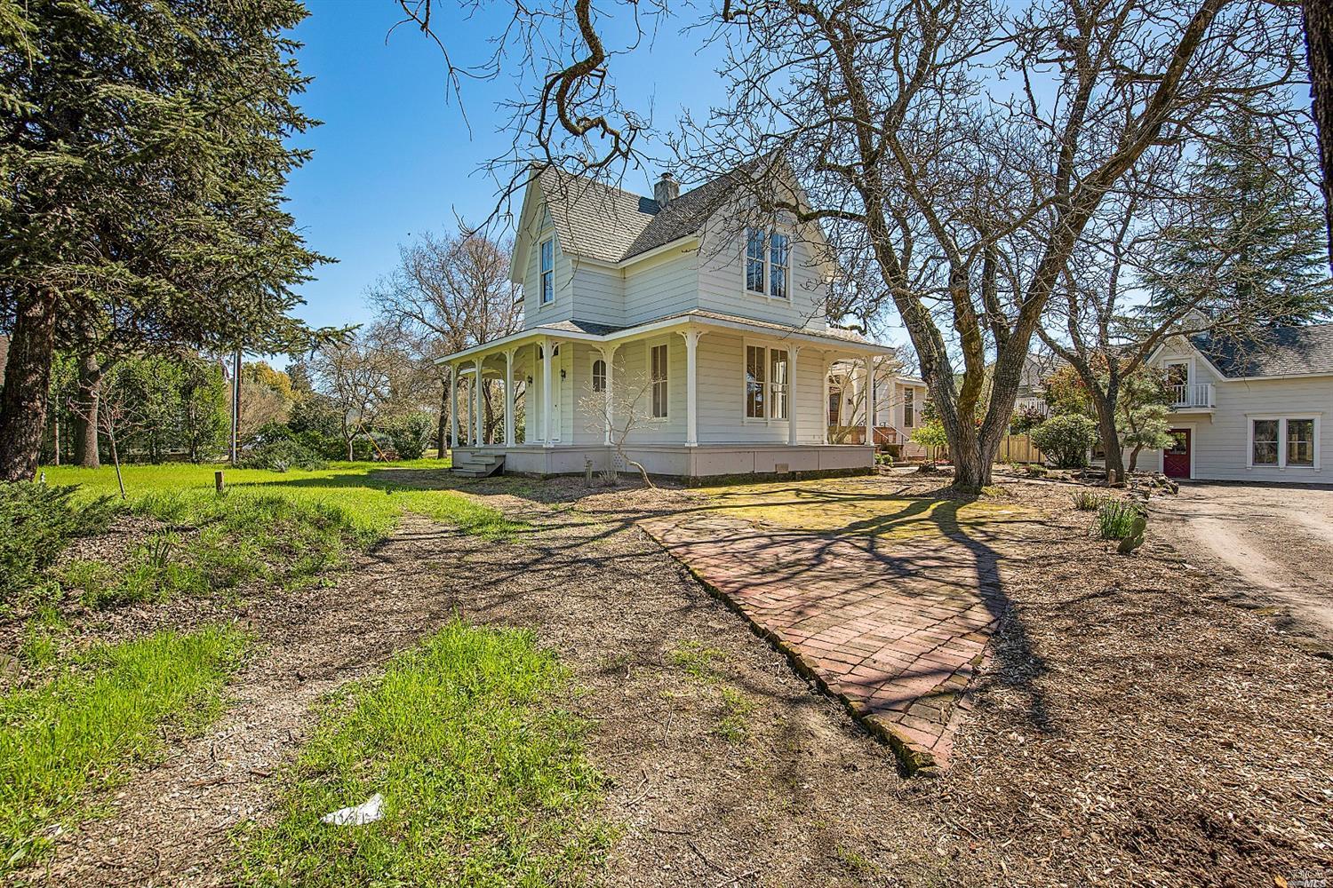 919 E Macarthur St, Sonoma, CA 95476 photo 3