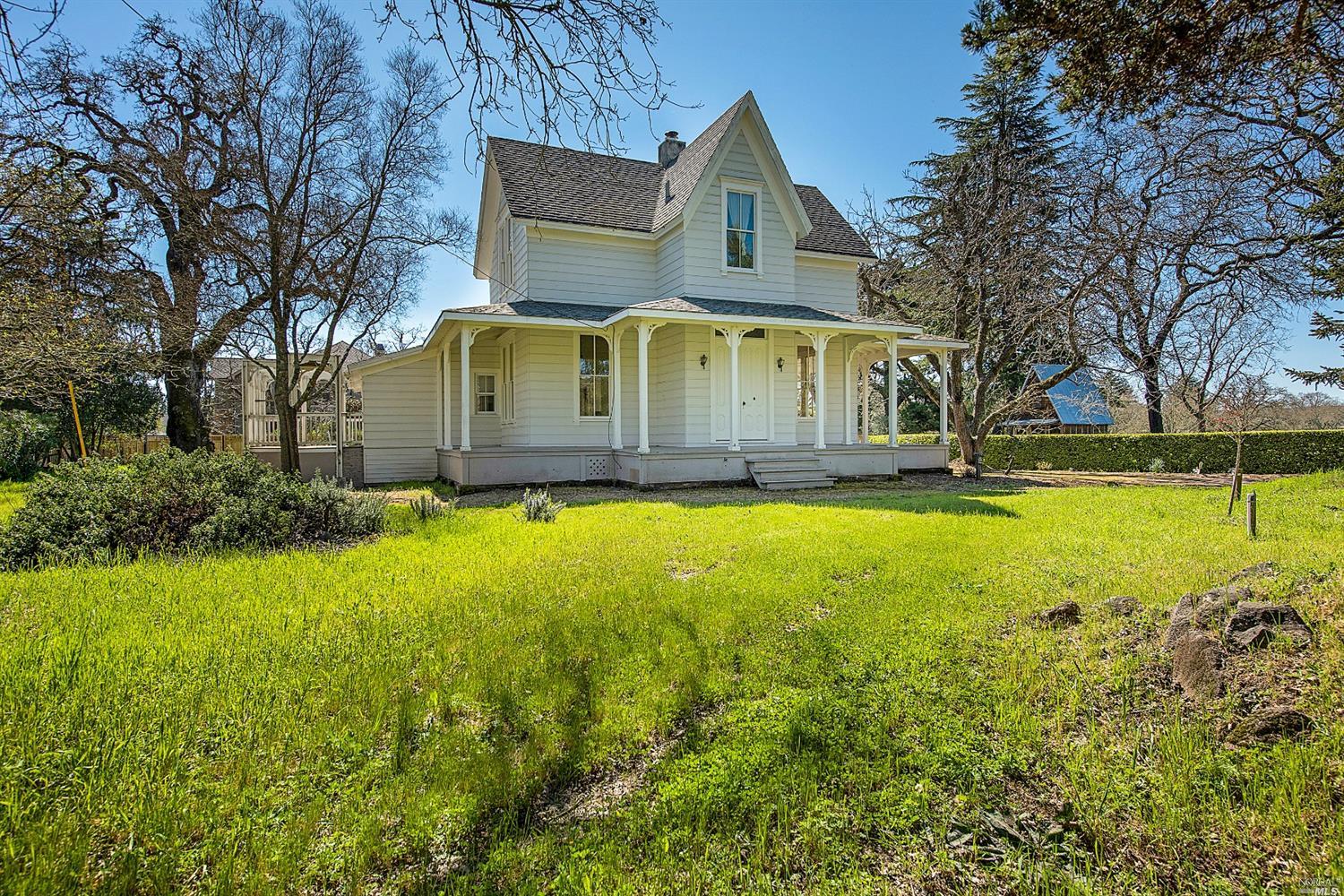 919 E Macarthur St, Sonoma, CA 95476 photo 1