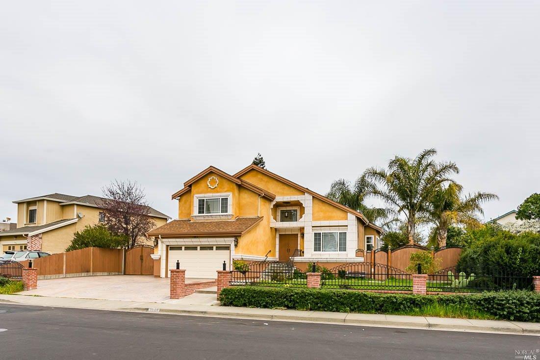 3024 Evergreen Dr, Fairfield, CA 94533 photo 1