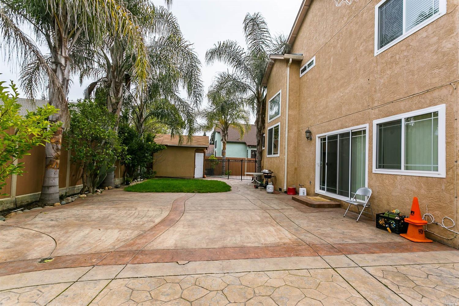 3024 Evergreen Dr, Fairfield, CA 94533 photo 25