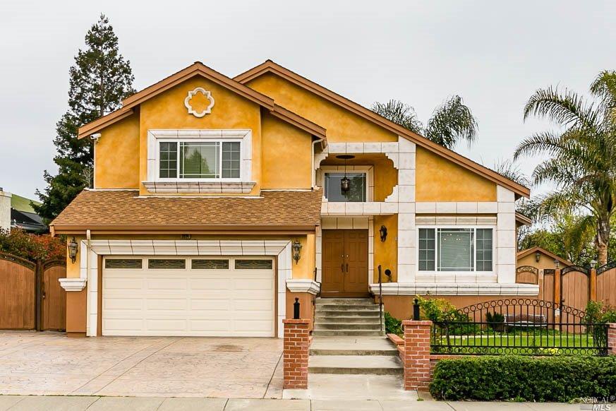 3024 Evergreen Dr, Fairfield, CA 94533 photo 3