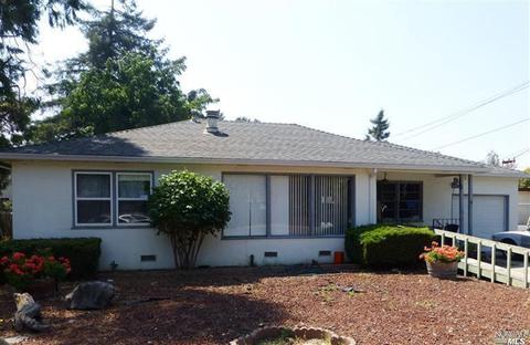 237 Walnut St, Napa, CA 94559 photo 1