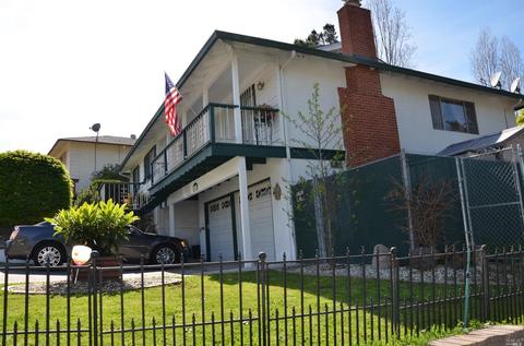 101 Skyway Dr, Vallejo, CA 94591 photo 5