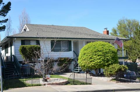 101 Skyway Dr, Vallejo, CA 94591 photo 1
