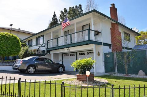 101 Skyway Dr, Vallejo, CA 94591 photo 2