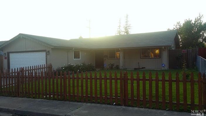 413 Pomona Ave, Vallejo, CA 94589 photo 1