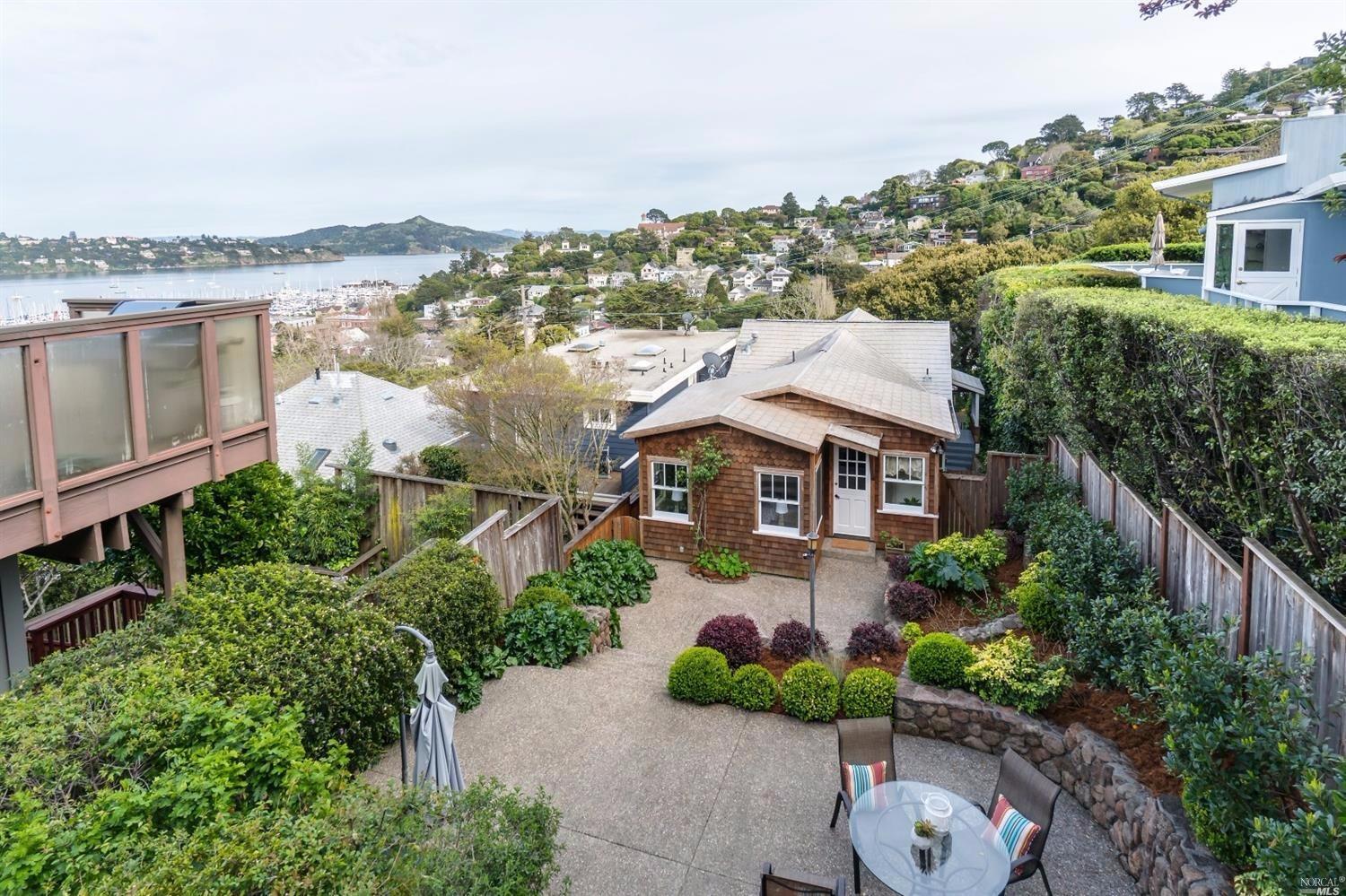 622 Locust St, Sausalito, CA 94965 photo 20