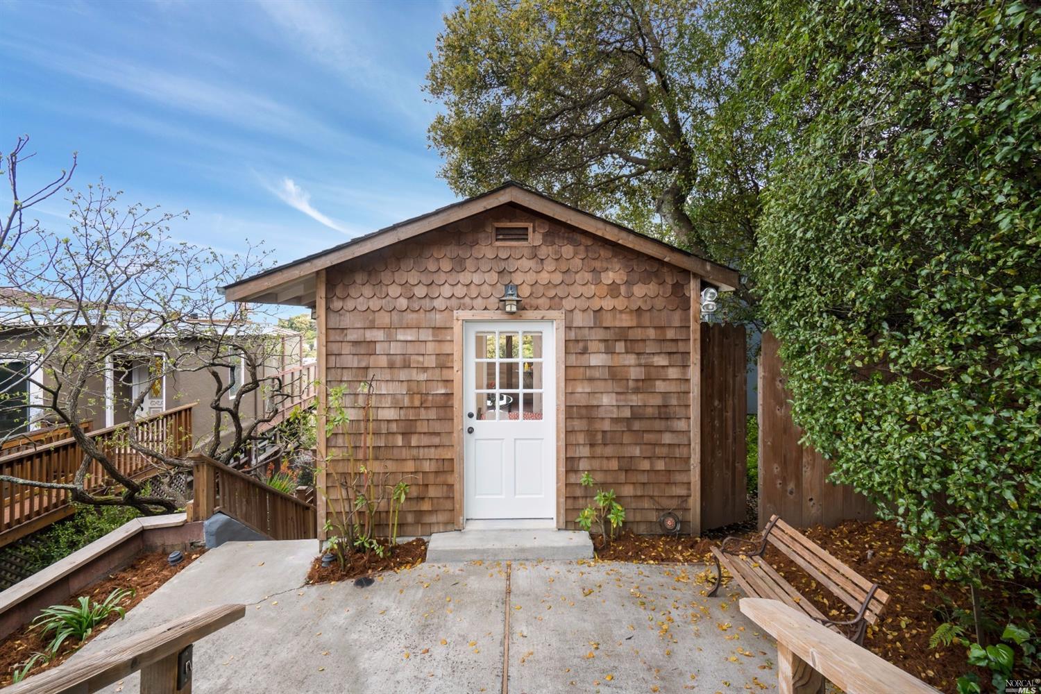 622 Locust St, Sausalito, CA 94965 photo 23