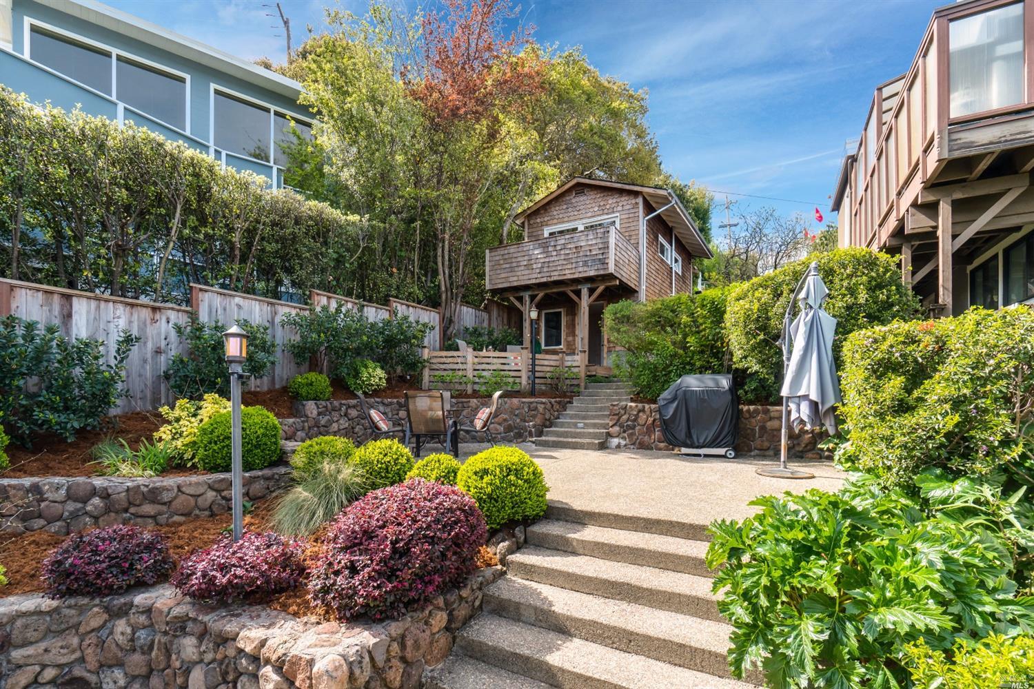622 Locust St, Sausalito, CA 94965 photo 22