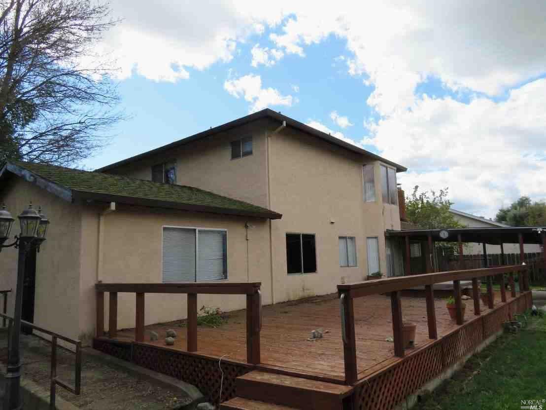 2895 Sequoia Pl, Fairfield, CA 94533 photo 12