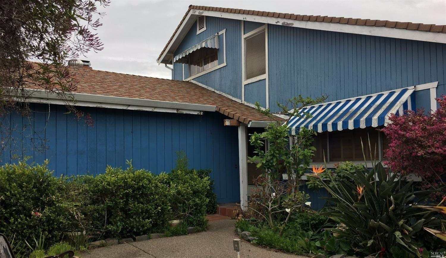 150 Dartmouth Ave, Vallejo, CA 94589 photo 15