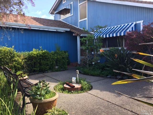 150 Dartmouth Ave, Vallejo, CA 94589 photo 1