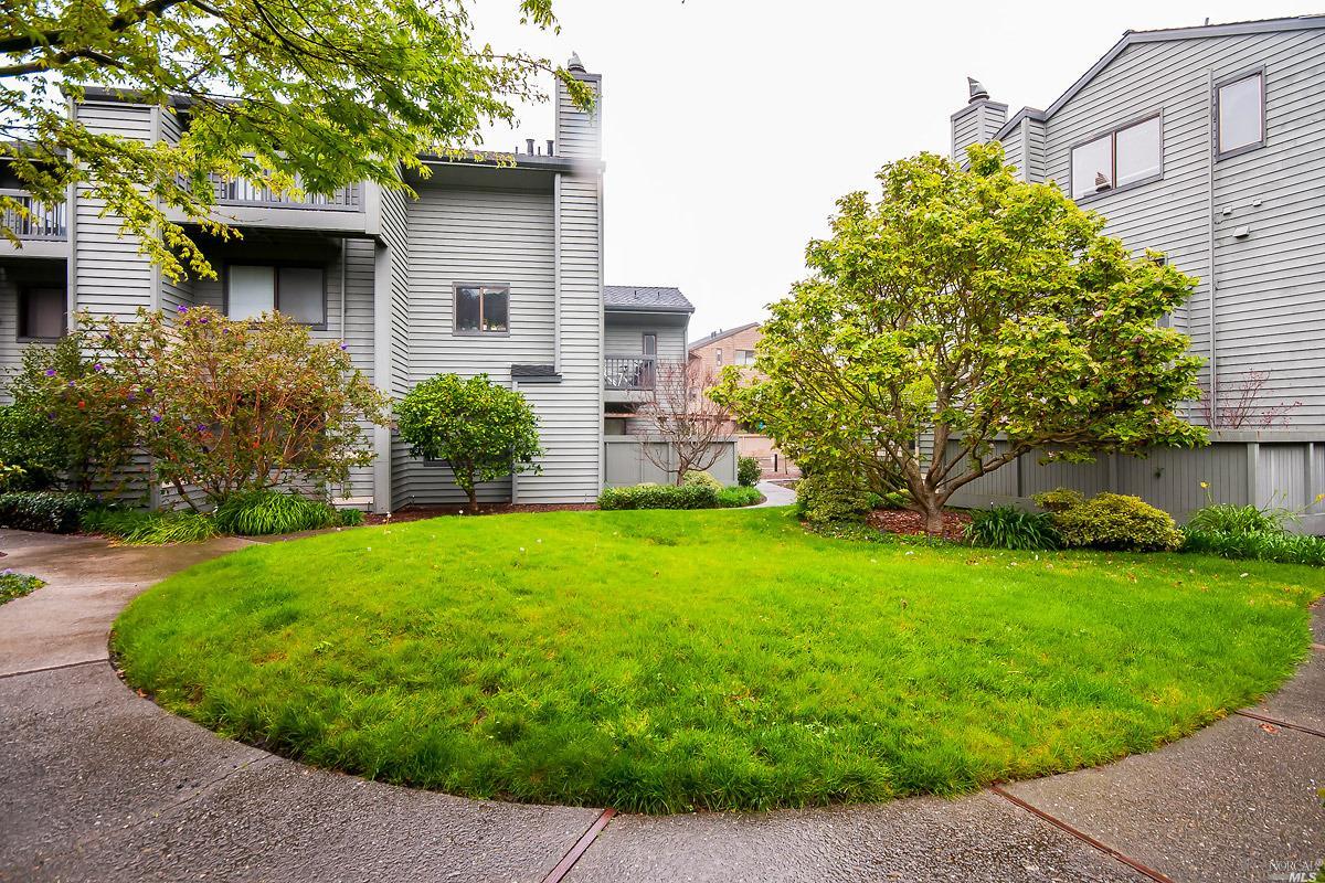 200 Cypress Pl, Sausalito, CA 94965 photo 1