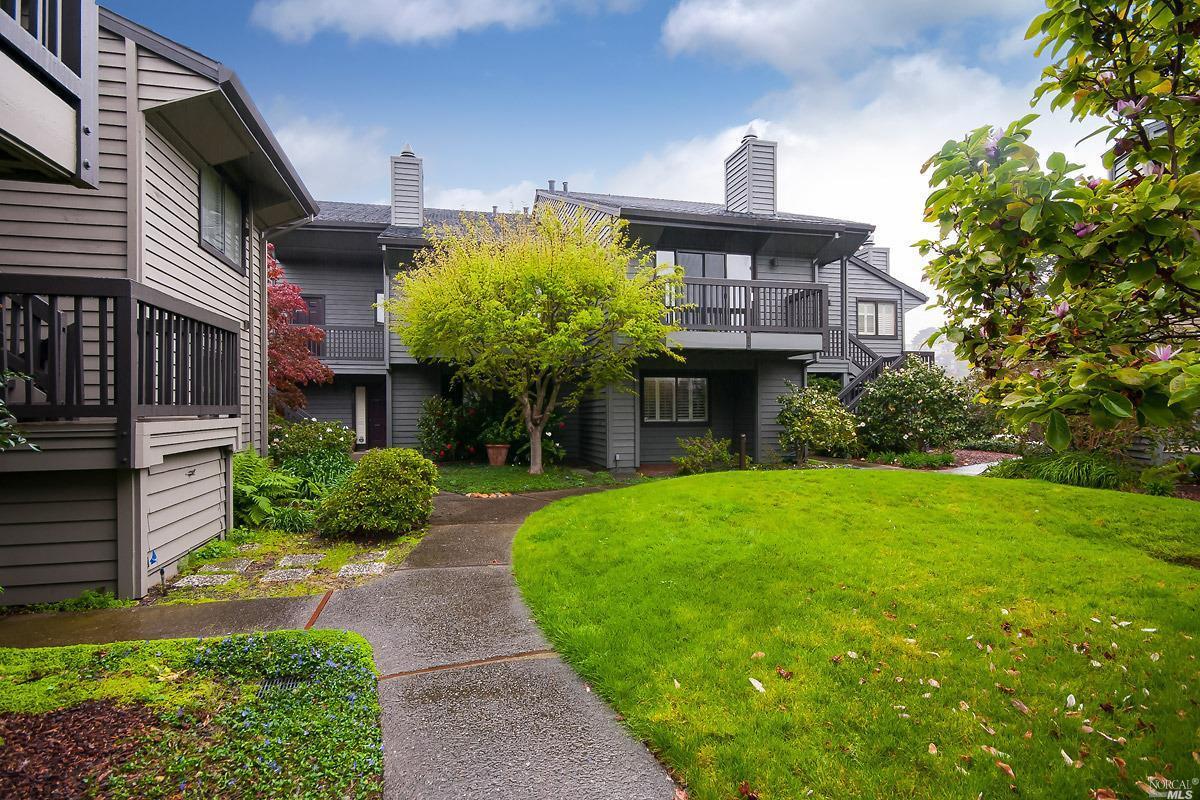 200 Cypress Pl, Sausalito, CA 94965 photo 2