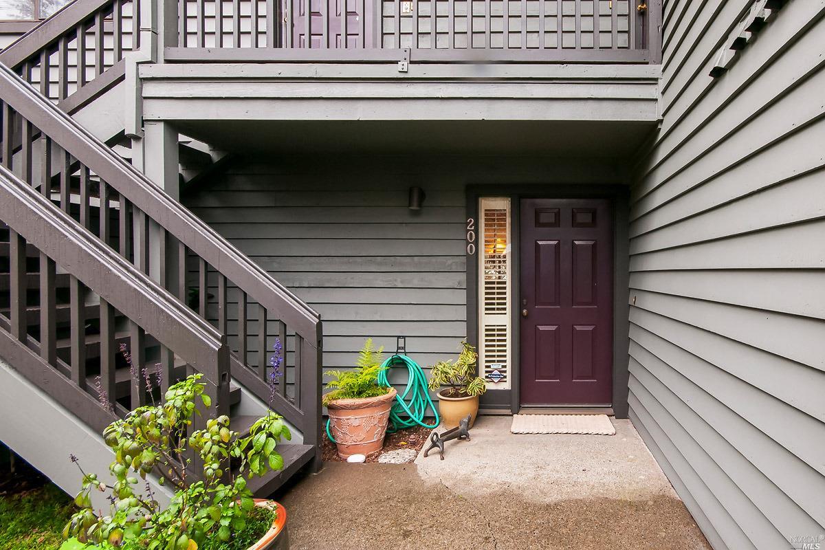 200 Cypress Pl, Sausalito, CA 94965 photo 4