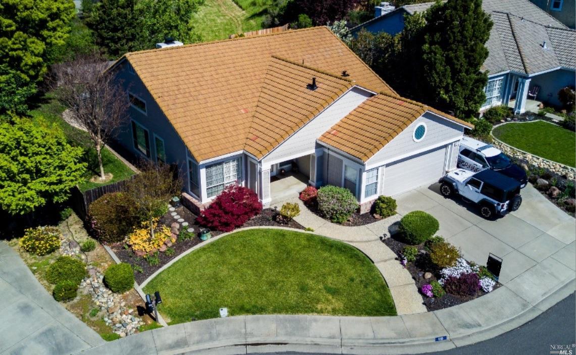 110 Cherry Valley Ct, Fairfield, CA 94534 photo 1