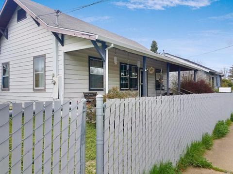 362 S Lenore Ave, Willits, CA 95490 photo 1