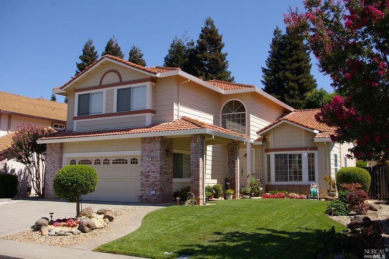2406 Peninsula Ct, Fairfield, CA 94534 photo 1
