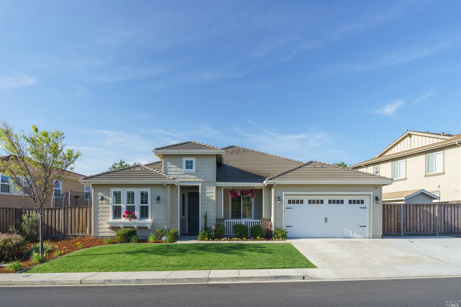 639 Mcallister Dr, Benicia, CA 94510 photo 1
