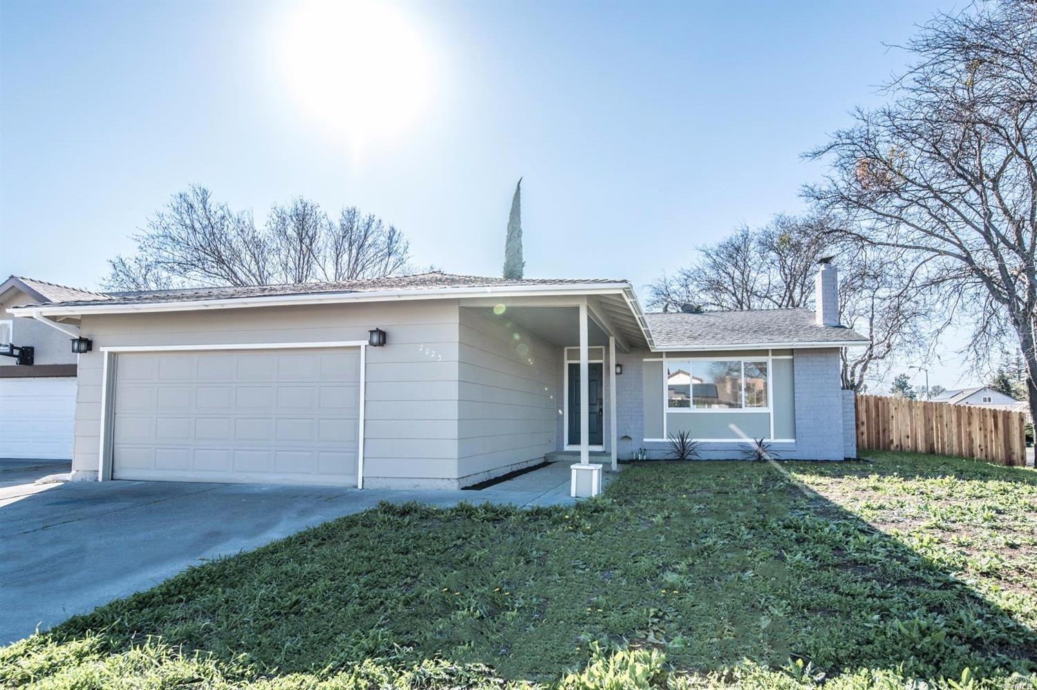 2023 Goodman Ct, Fairfield, CA 94533 photo 1