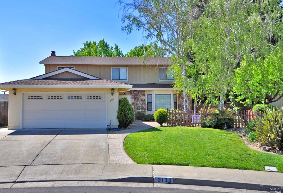 3130 Moraga Ct, Fairfield, CA 94534 photo 2
