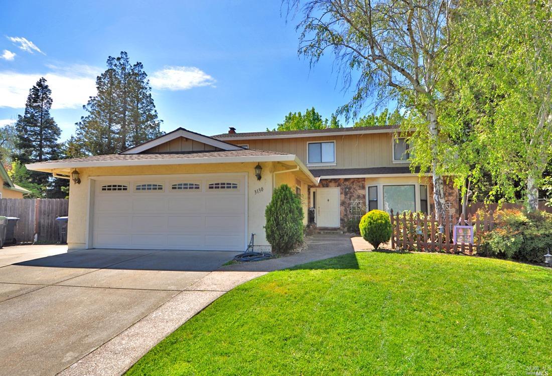 3130 Moraga Ct, Fairfield, CA 94534 photo 1