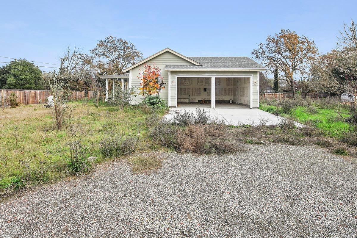 1265 E Macarthur St, Sonoma, CA 95476 photo 4