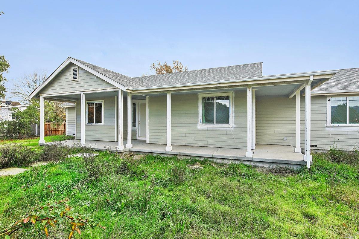 1265 E Macarthur St, Sonoma, CA 95476 photo 2