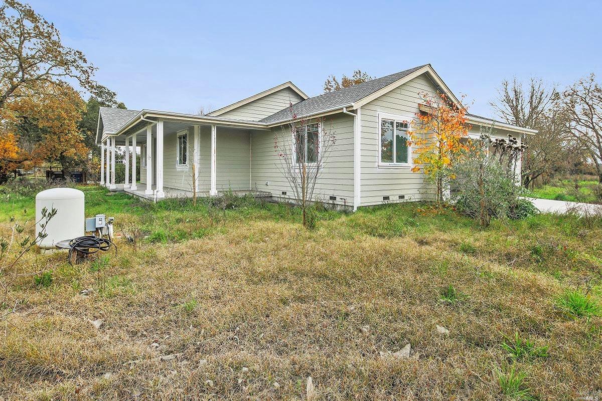 1265 E Macarthur St, Sonoma, CA 95476 photo 3