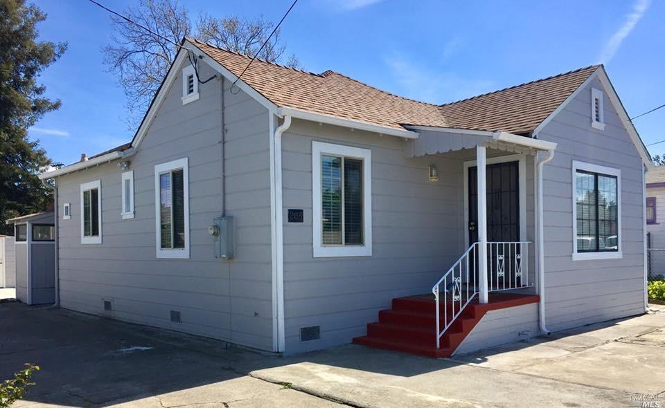 208 Roney Ave, Vallejo, CA 94590 photo 4