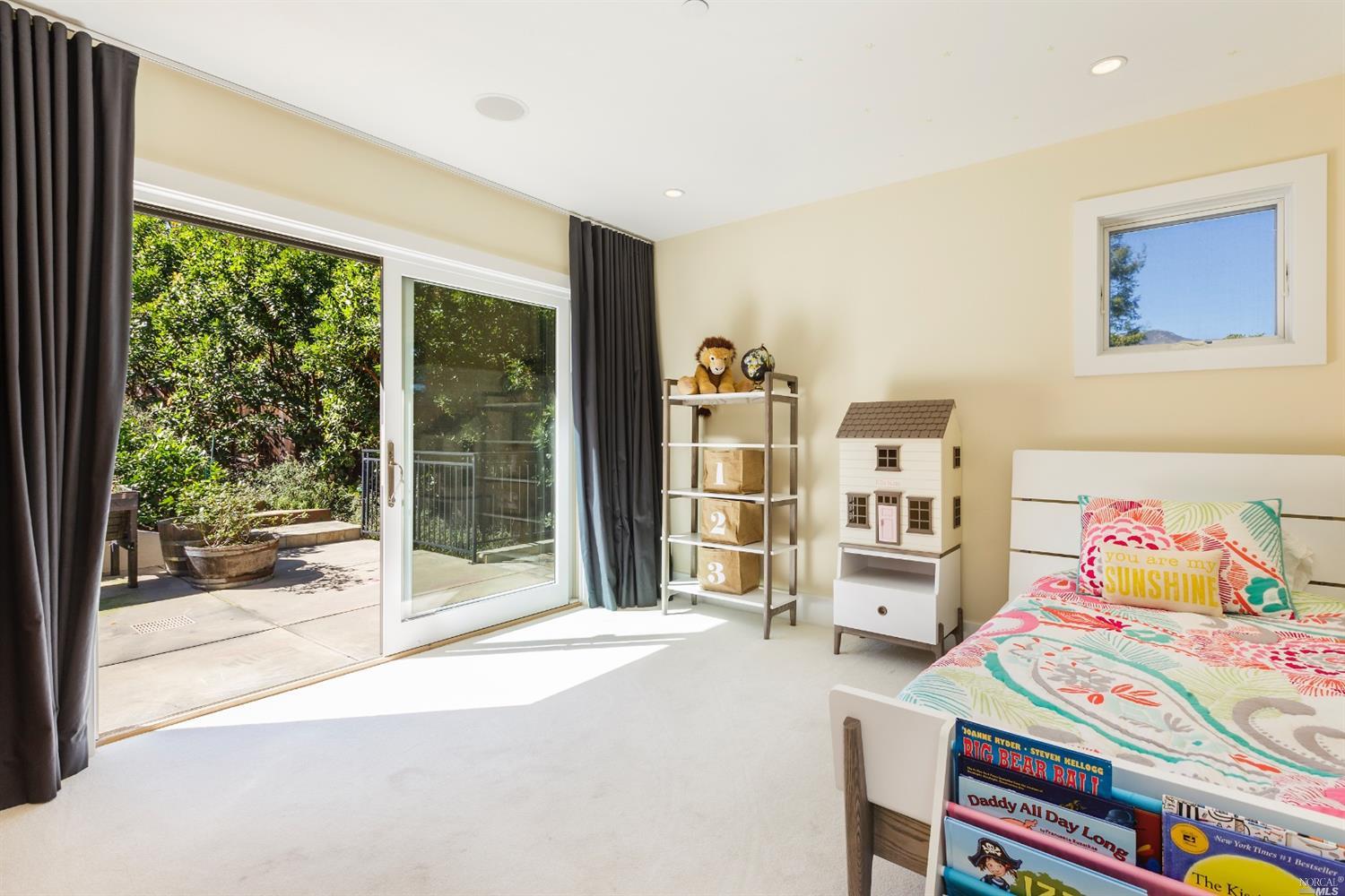746 Sequoia Valley Rd, Mill Valley, CA 94941 photo 28