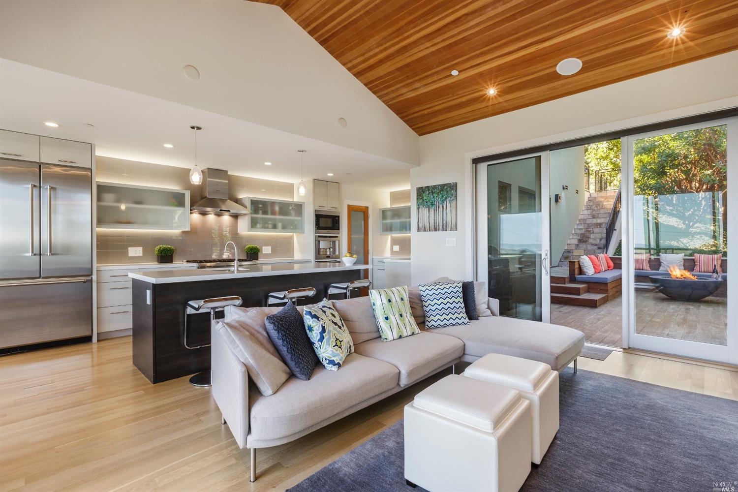 746 Sequoia Valley Rd, Mill Valley, CA 94941 photo 15