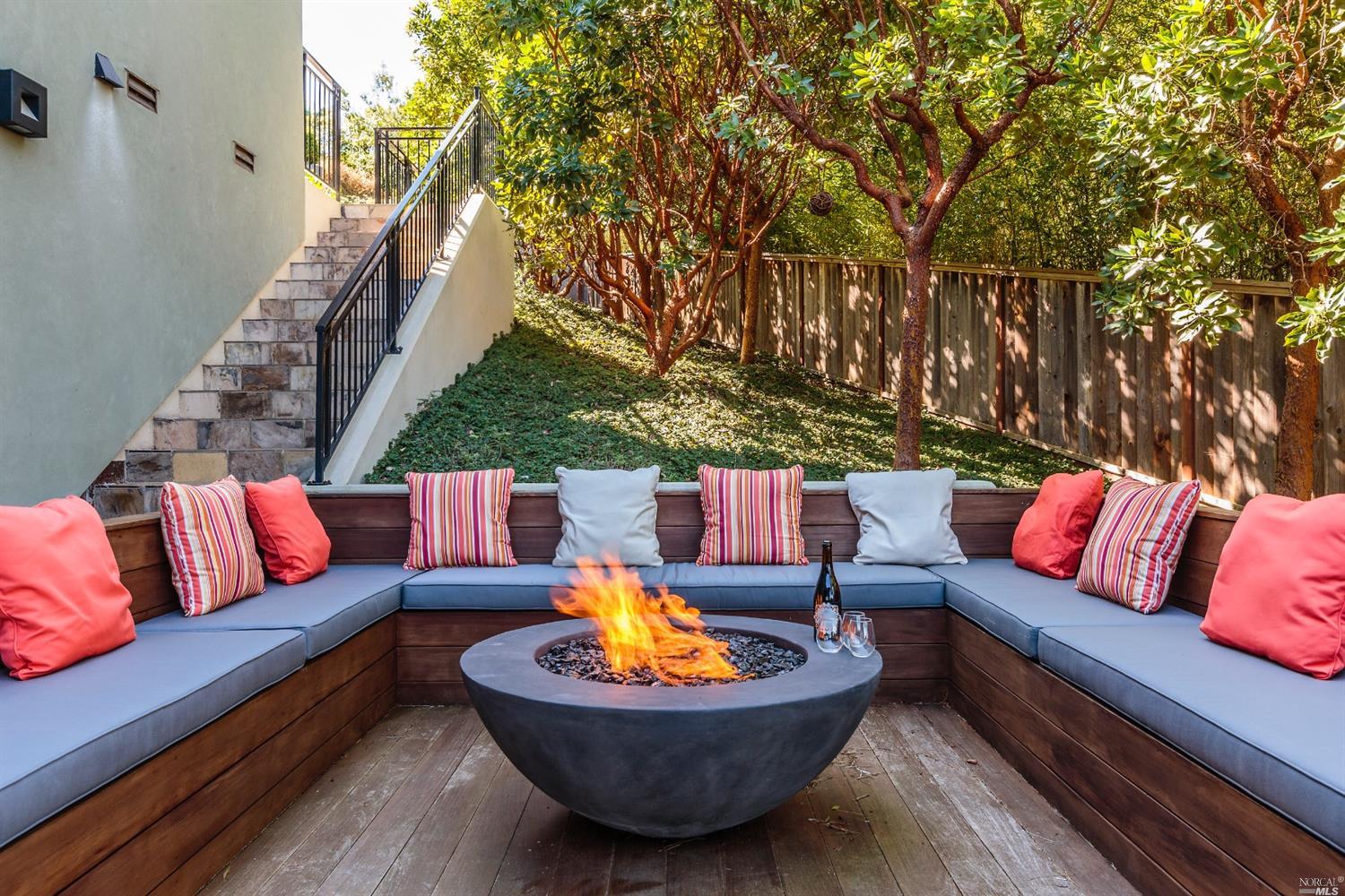 746 Sequoia Valley Rd, Mill Valley, CA 94941 photo 34