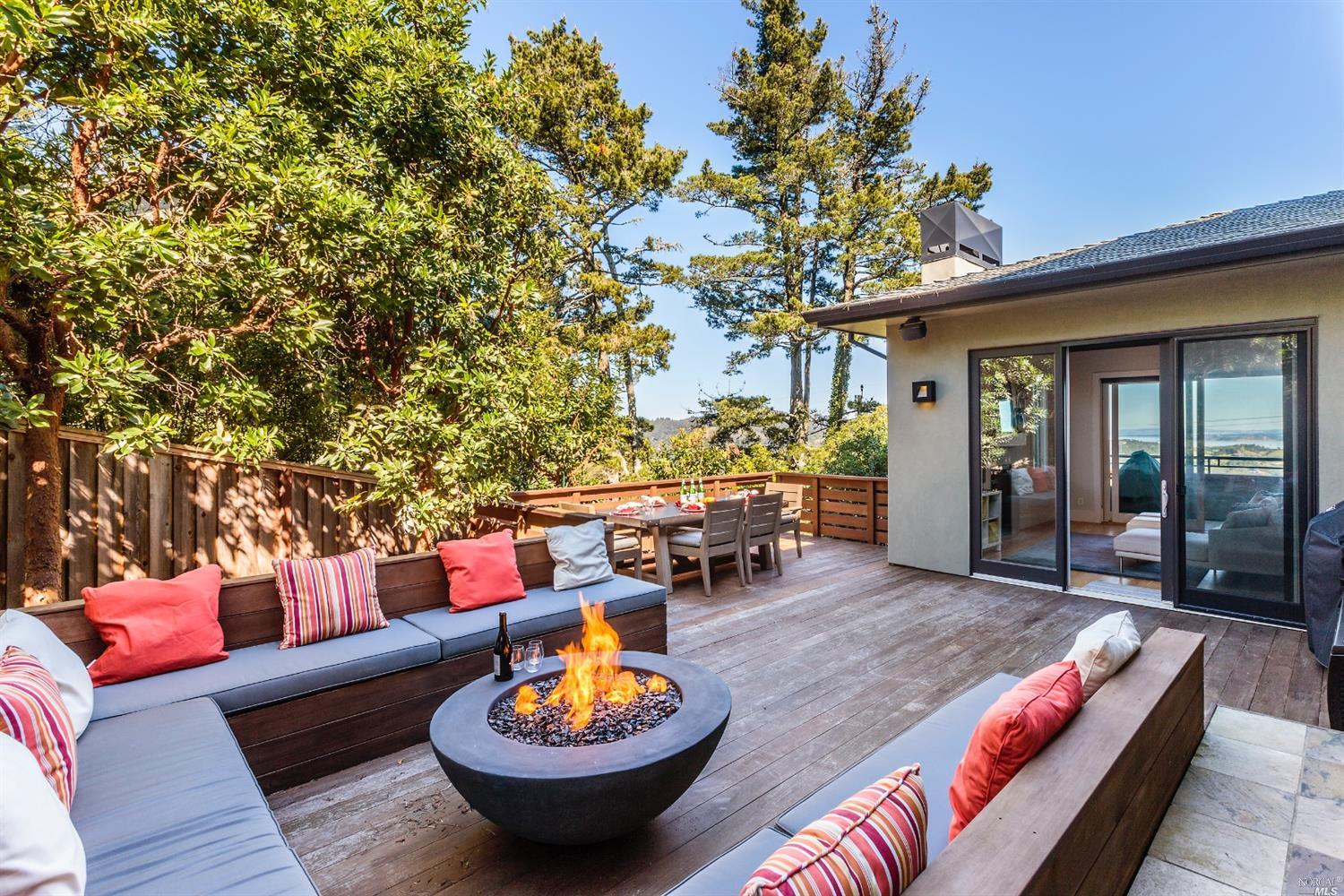 746 Sequoia Valley Rd, Mill Valley, CA 94941 photo 35