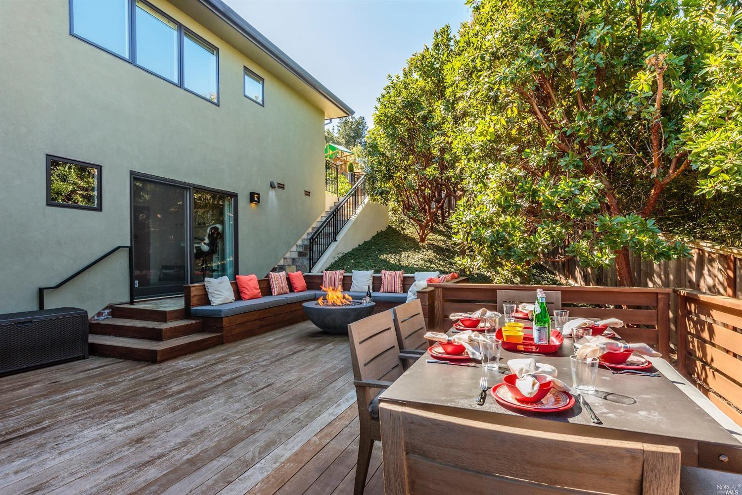 746 Sequoia Valley Rd, Mill Valley, CA 94941 photo 37