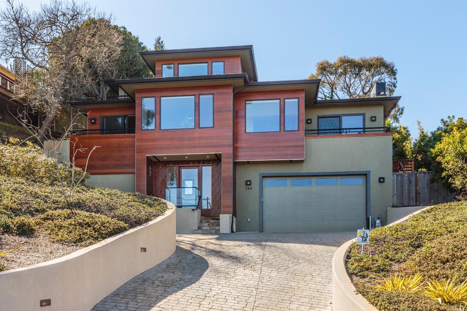746 Sequoia Valley Rd, Mill Valley, CA 94941 photo 2