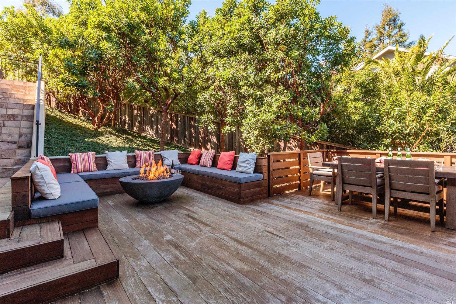 746 Sequoia Valley Rd, Mill Valley, CA 94941 photo 33