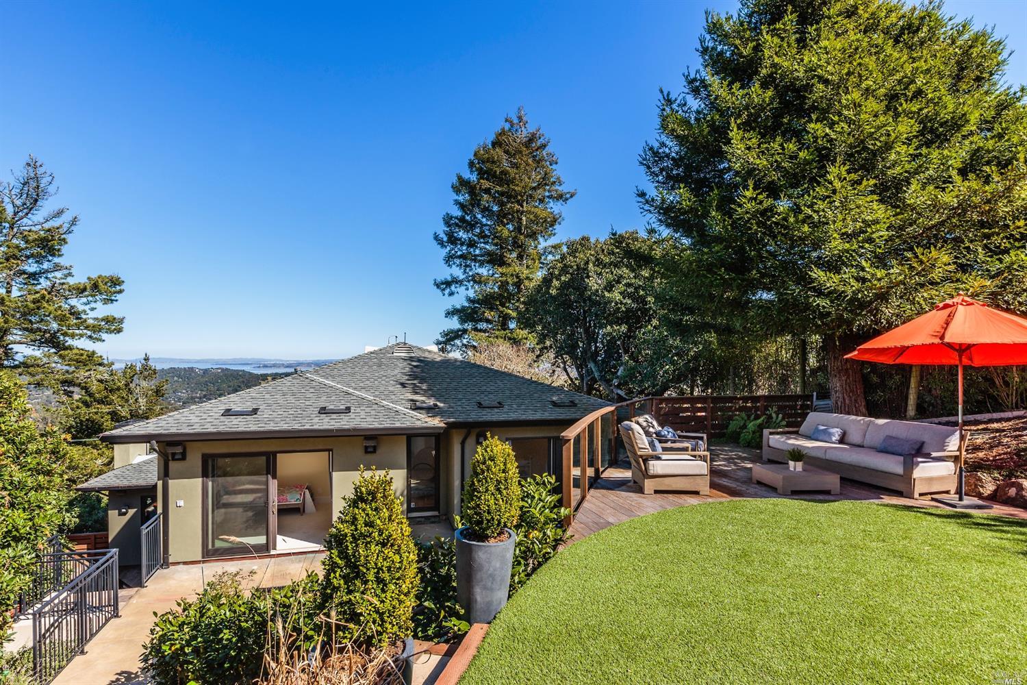 746 Sequoia Valley Rd, Mill Valley, CA 94941 photo 39