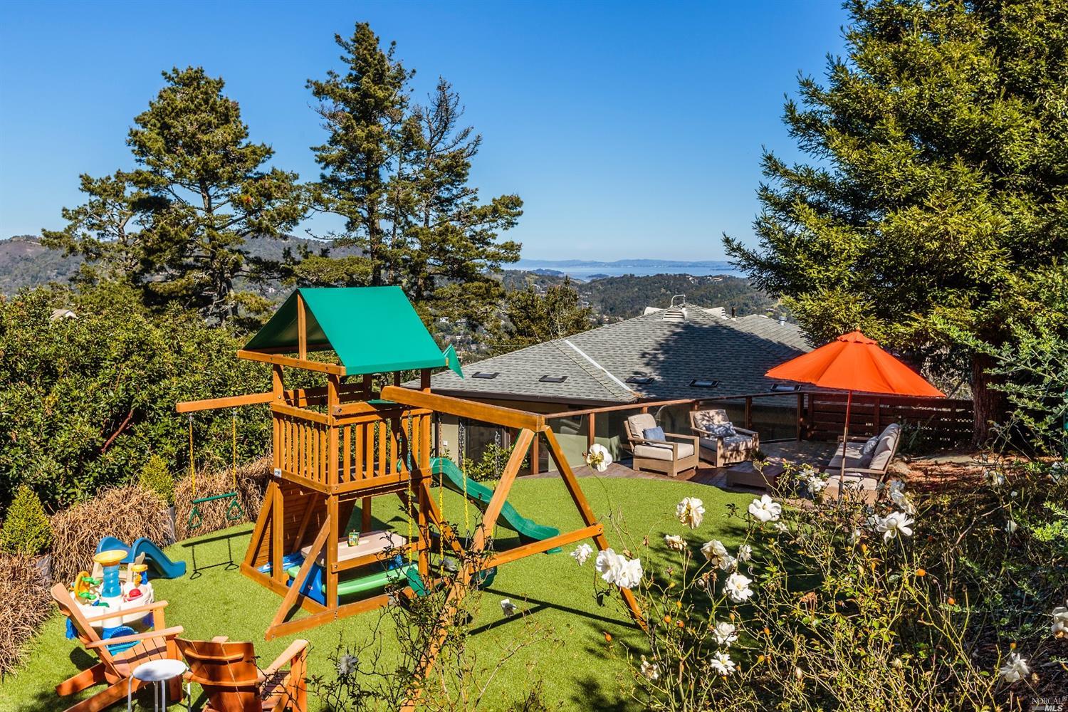 746 Sequoia Valley Rd, Mill Valley, CA 94941 photo 14