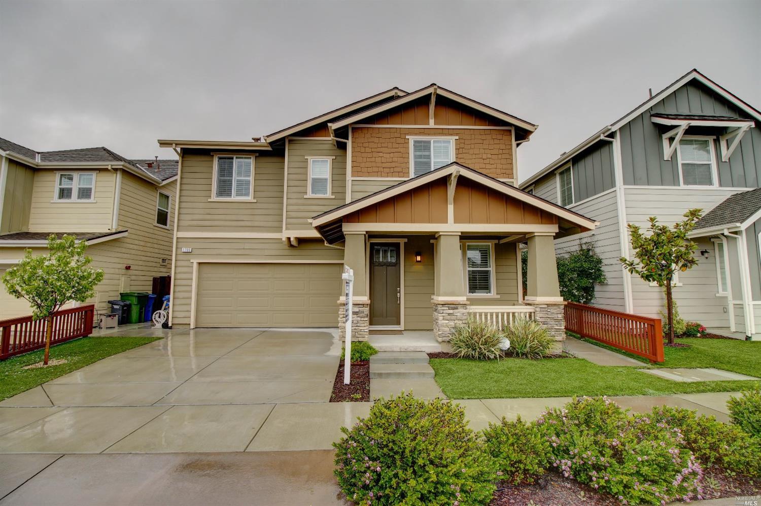 1705 Devin Dr, Petaluma, CA 94954 photo 1