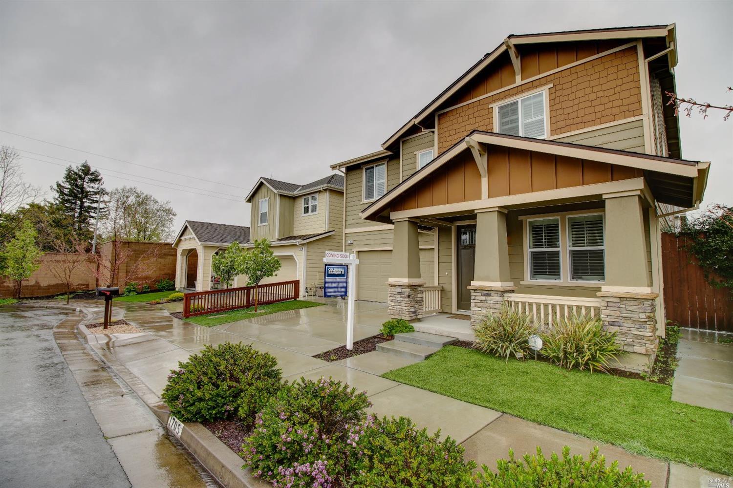 1705 Devin Dr, Petaluma, CA 94954 photo 2