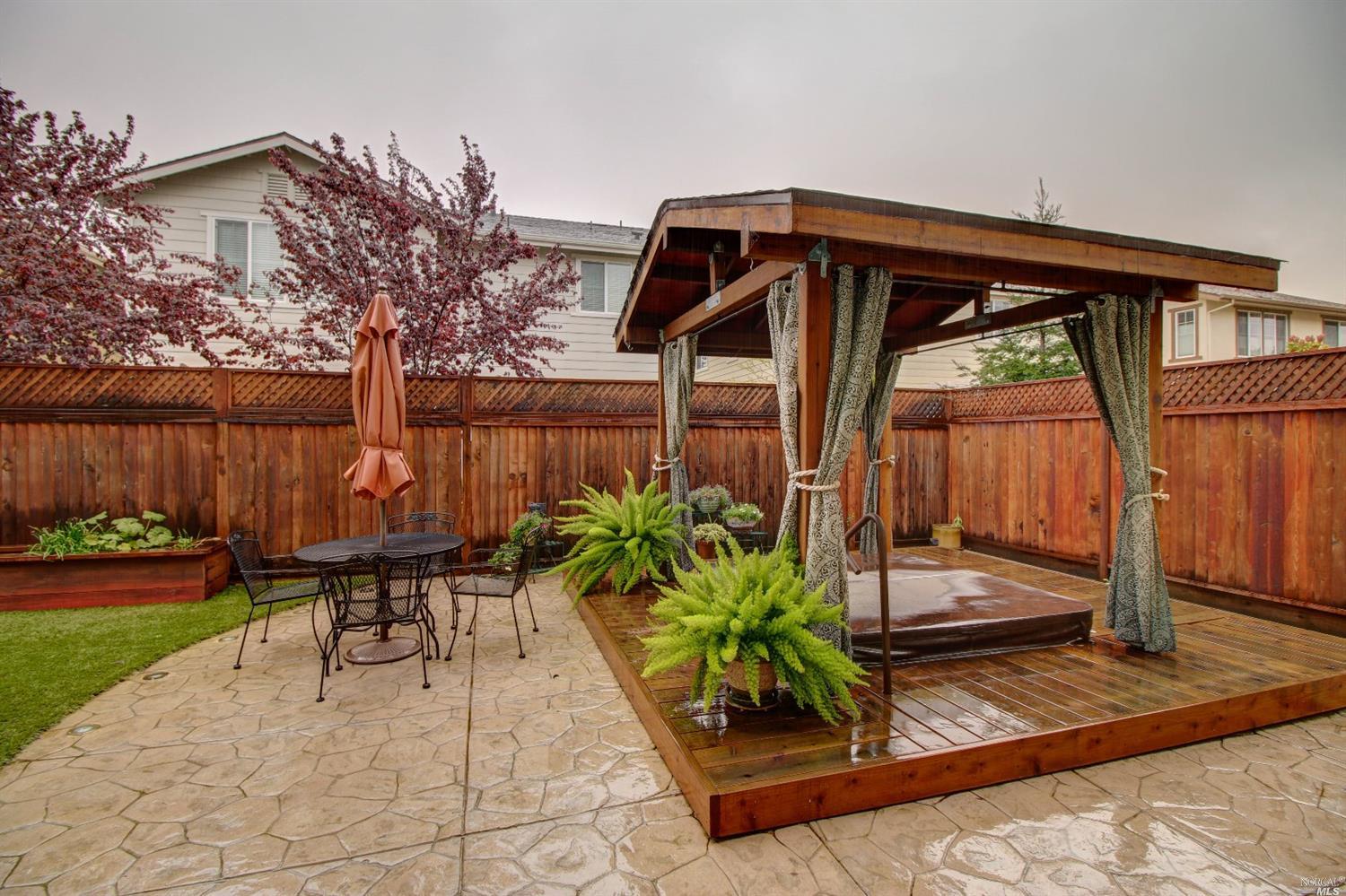 1705 Devin Dr, Petaluma, CA 94954 photo 19