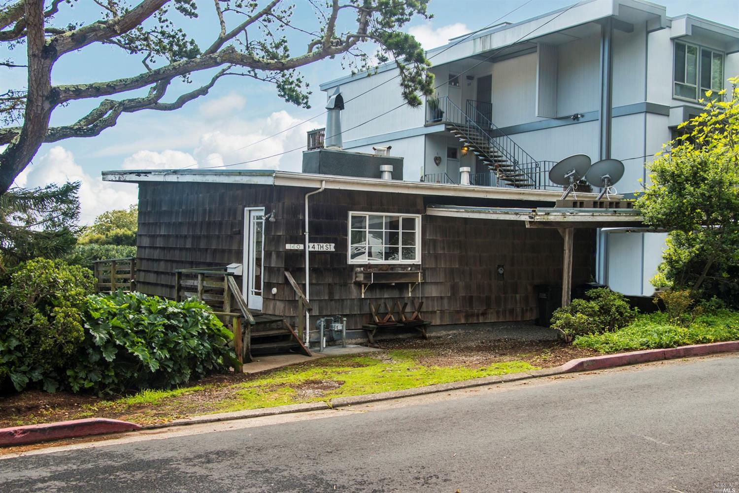 110 4th St, Sausalito, CA 94965 photo 16