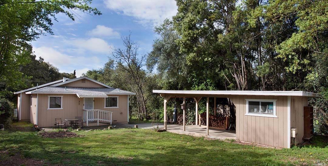 185 Mountain Ave, Sonoma, CA 95476 photo 1