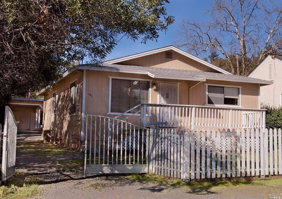 185 Mountain Ave, Sonoma, CA 95476 photo 2