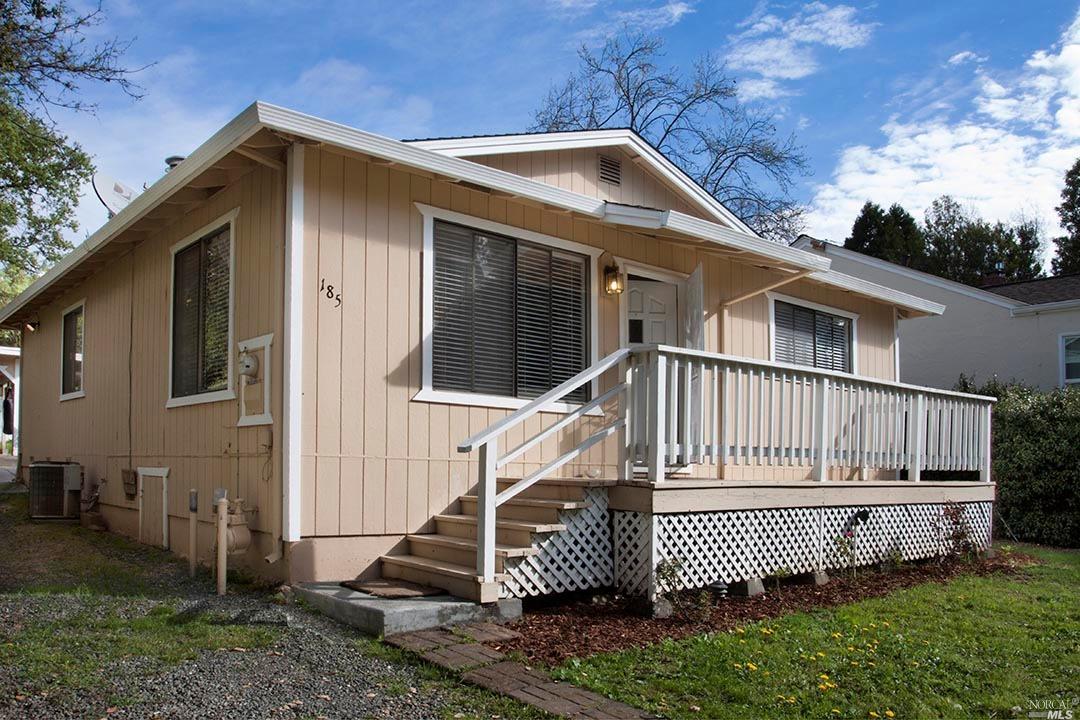 185 Mountain Ave, Sonoma, CA 95476 photo 15