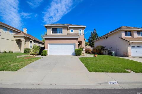 443 Rolling Oak Dr, Vacaville, CA 95688 photo 1