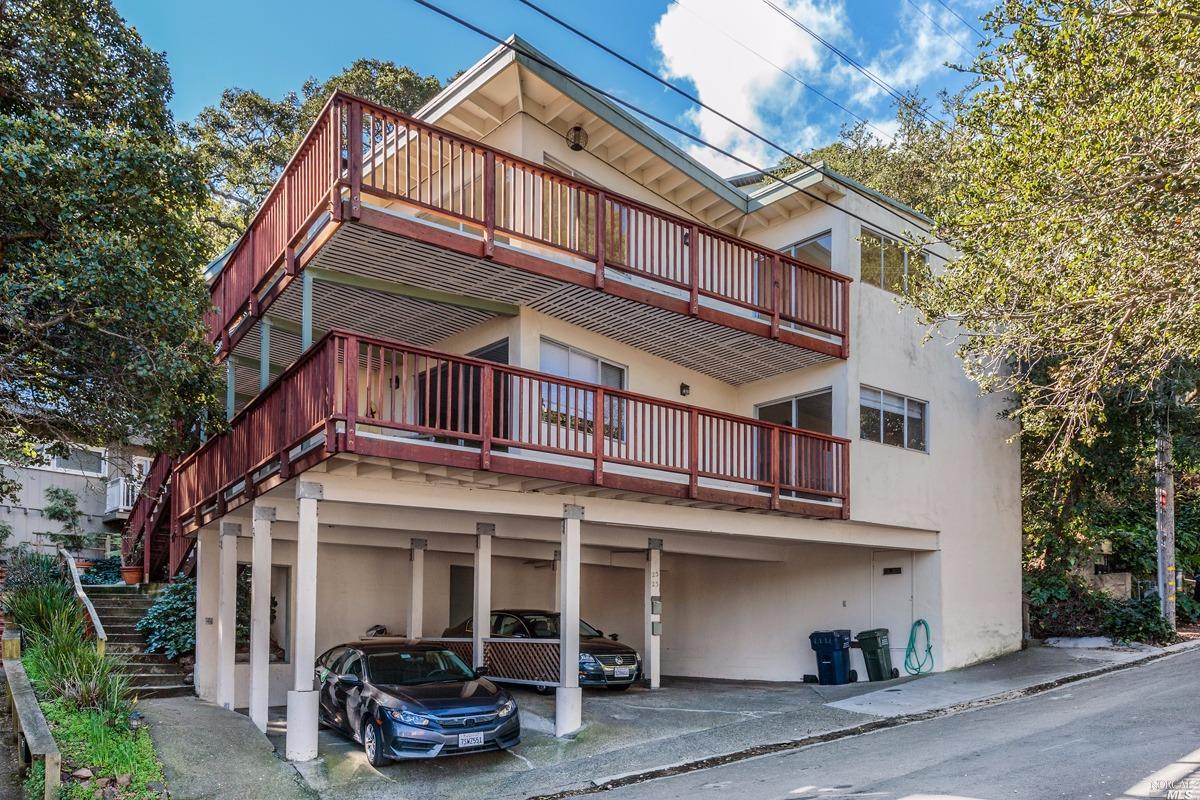 23 Crescent Ave, Sausalito, CA 94965 photo 1